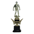 Trofeo de Copa con Figura Serie 311 de Futbol